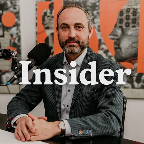 Insider